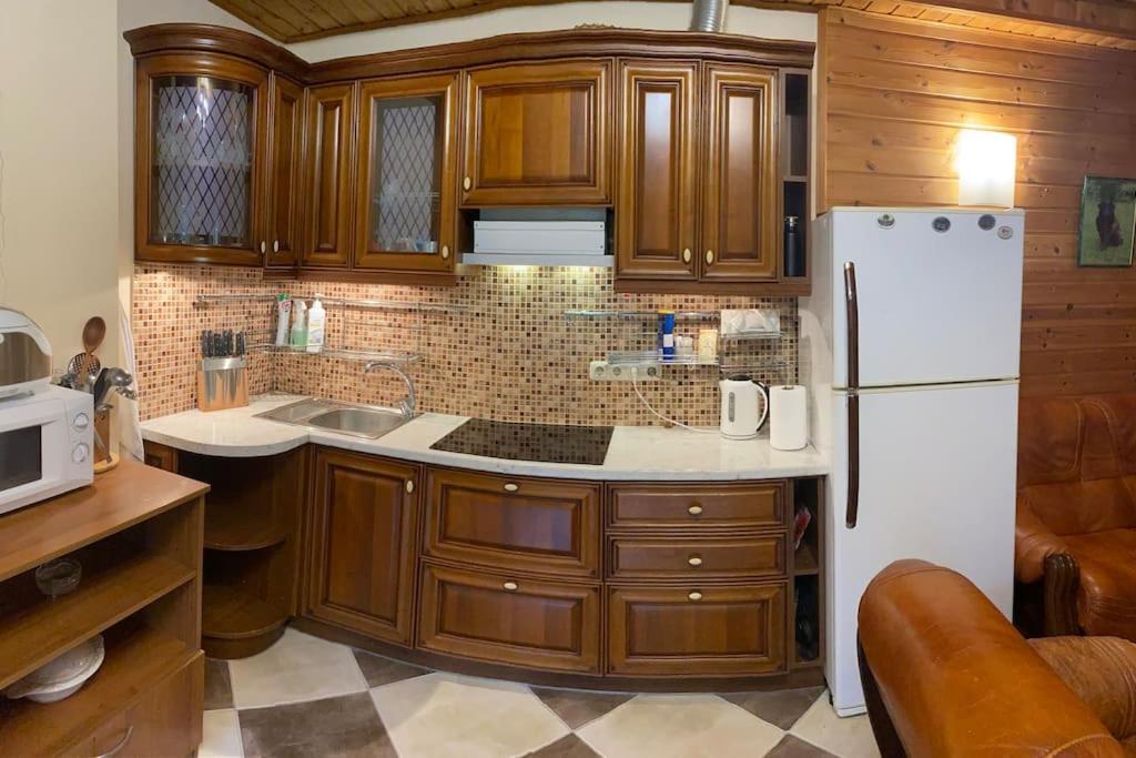 Villasun Holiday home *