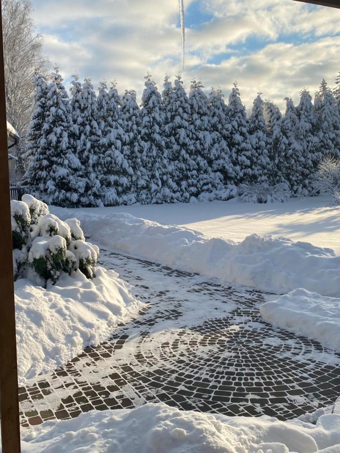 Villasun Holiday home Balozi