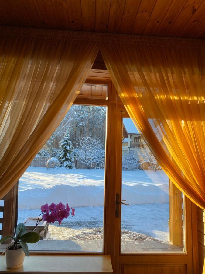 Holiday home Villasun *