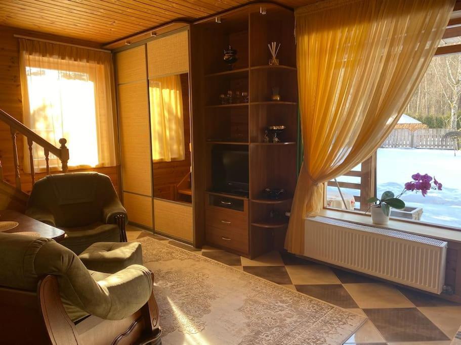 Holiday home Villasun *