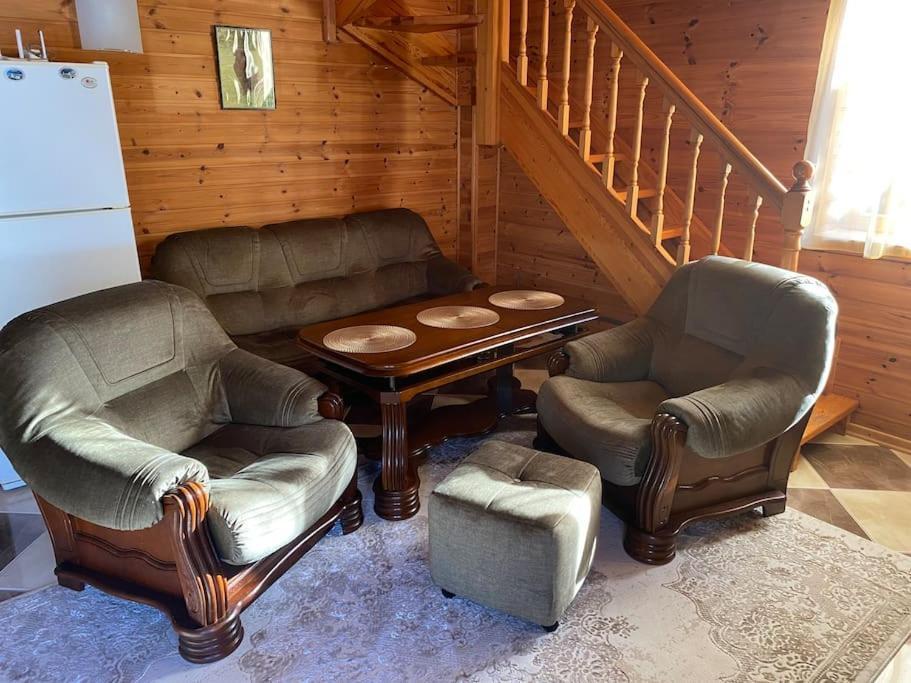 Villasun Holiday home Balozi