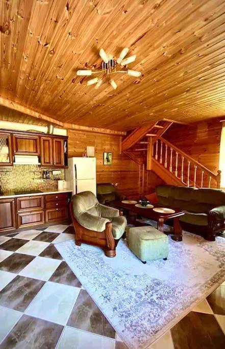 Holiday home Villasun Balozi