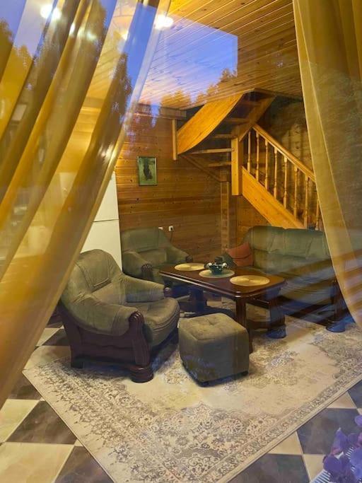 Villasun Holiday home
