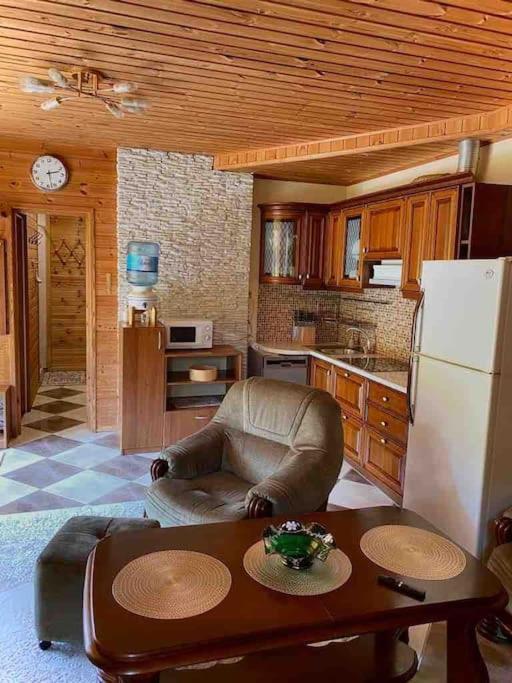 Holiday home Villasun *