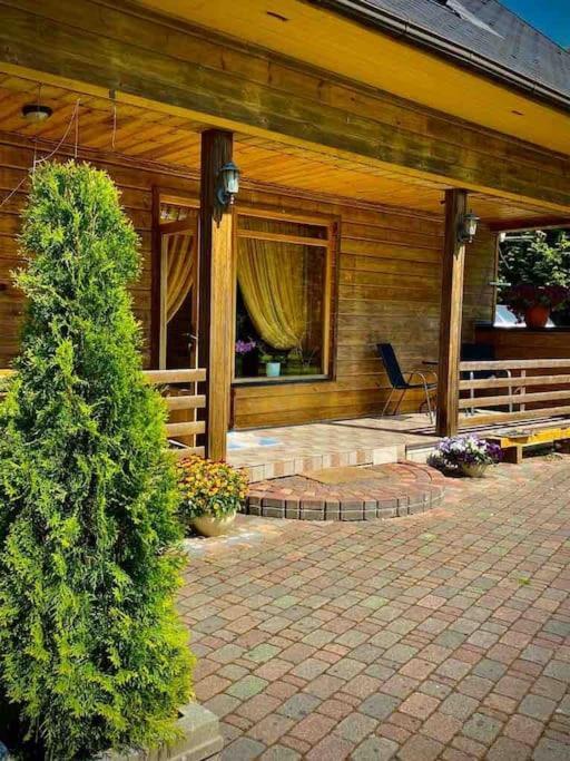 Villasun Holiday home *
