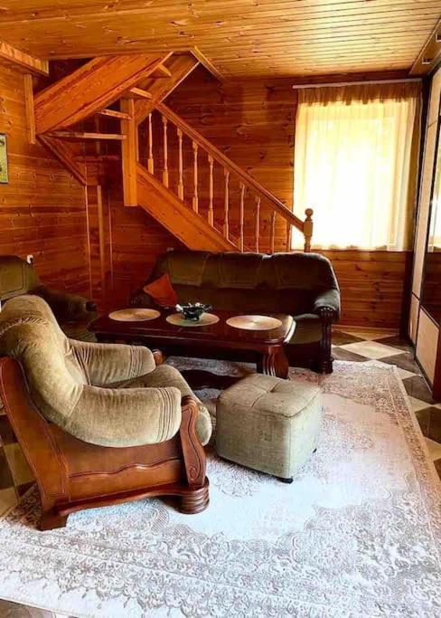 Villasun Holiday home Balozi