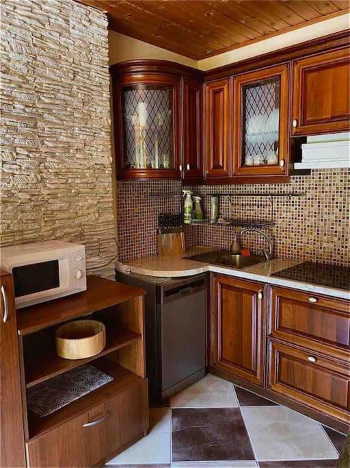 Villasun Holiday home *