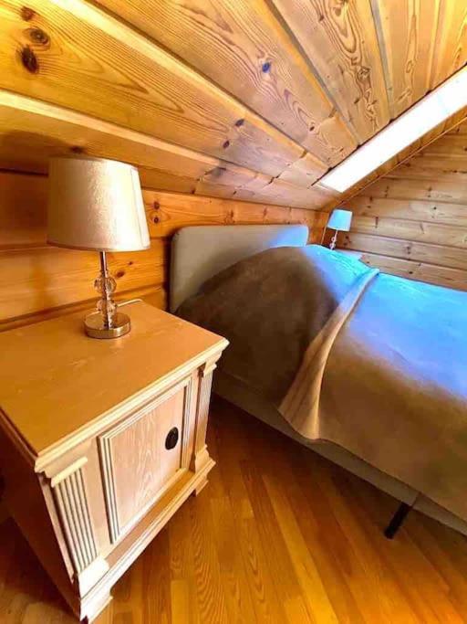 Holiday home Villasun *