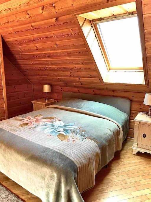 Holiday home Villasun Balozi