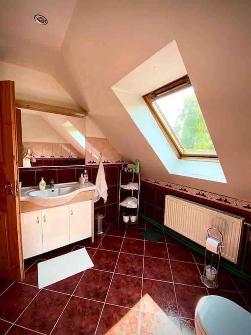 Villasun Holiday home Balozi