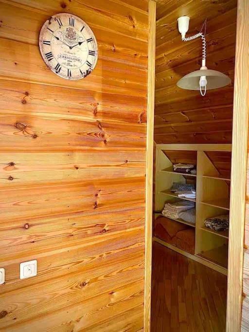 Holiday home Villasun *