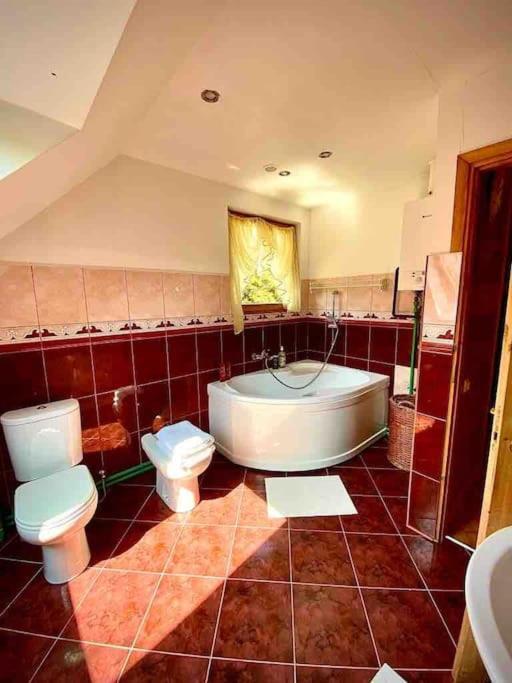 Villasun Holiday home