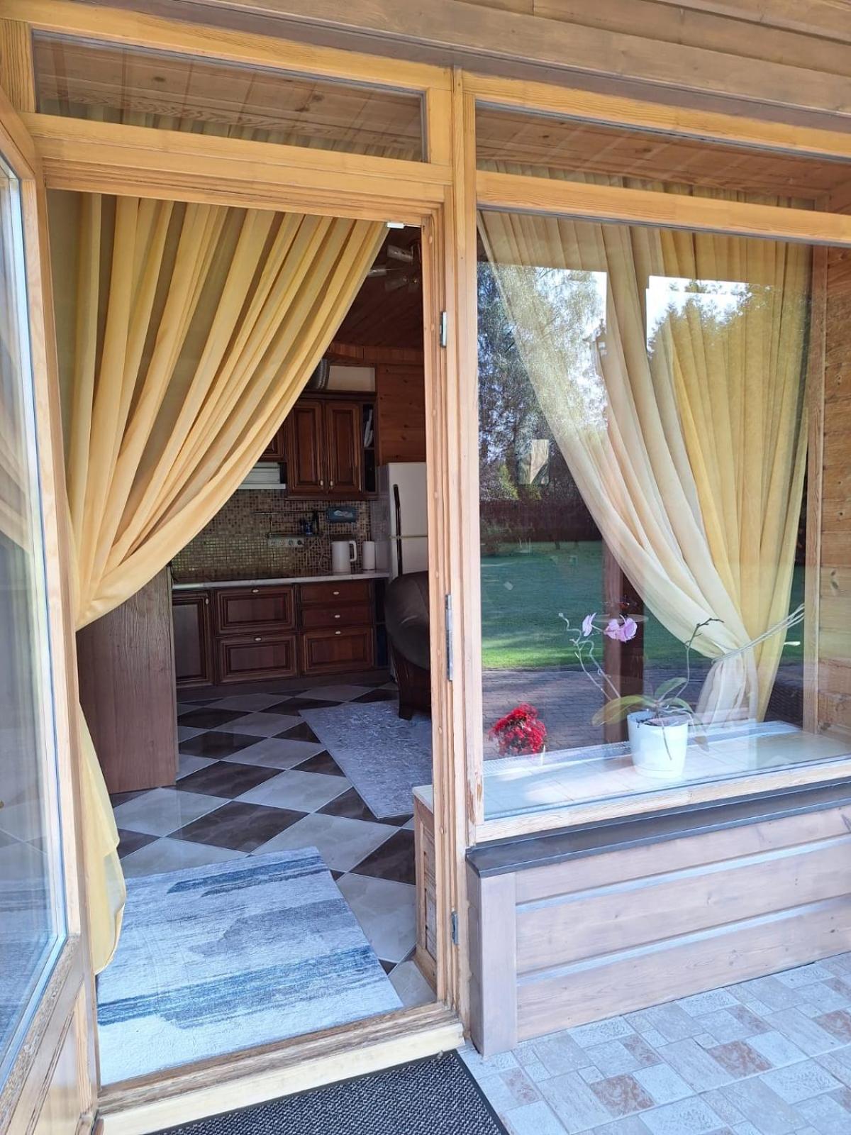 Holiday home Villasun