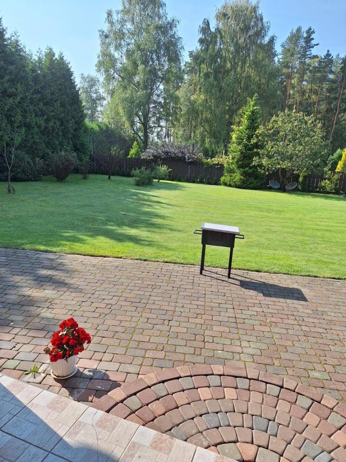 Villasun Holiday home Balozi