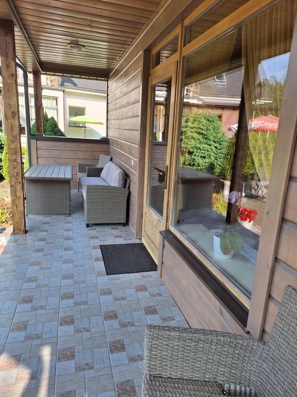 Holiday home Villasun *