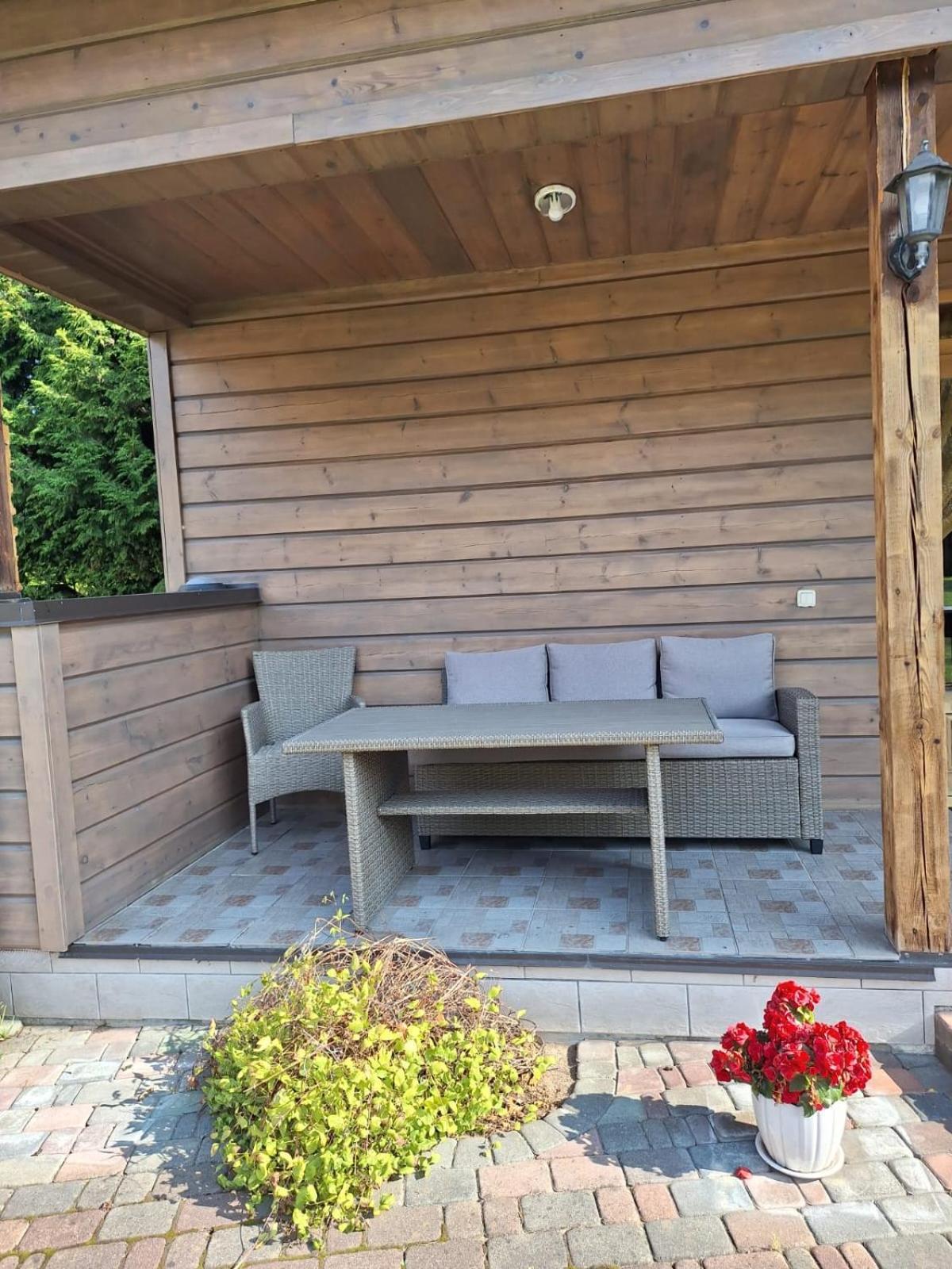 Villasun Holiday home