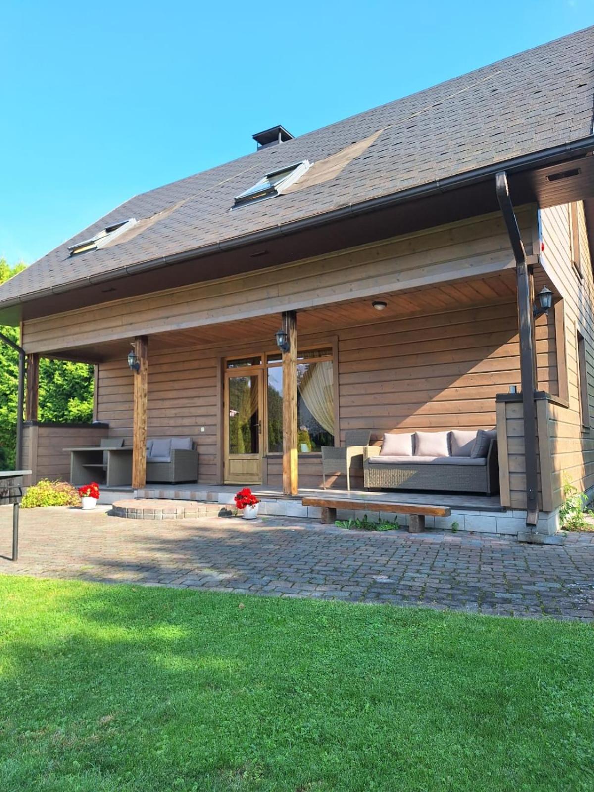 Villasun Holiday home