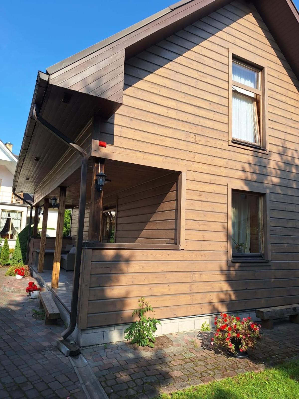 Holiday home Villasun Balozi
